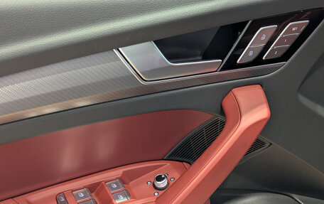 Audi Q5, 2025 год, 6 690 000 рублей, 14 фотография