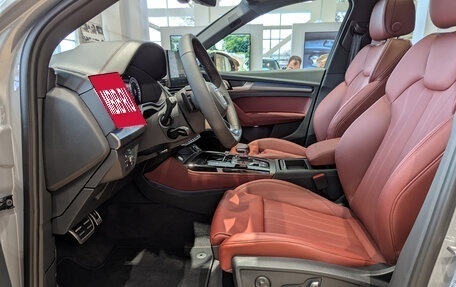 Audi Q5, 2025 год, 6 690 000 рублей, 16 фотография