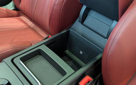 Audi Q5, 2025 год, 6 690 000 рублей, 27 фотография