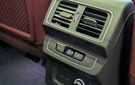 Audi Q5, 2025 год, 6 690 000 рублей, 38 фотография