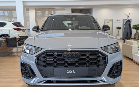 Audi Q5, 2025 год, 6 590 000 рублей, 2 фотография