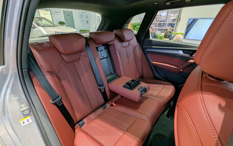 Audi Q5, 2025 год, 6 690 000 рублей, 36 фотография