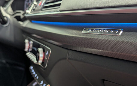 Audi Q5, 2025 год, 6 690 000 рублей, 33 фотография