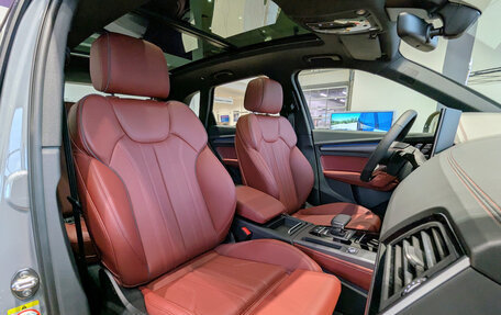 Audi Q5, 2025 год, 6 690 000 рублей, 30 фотография