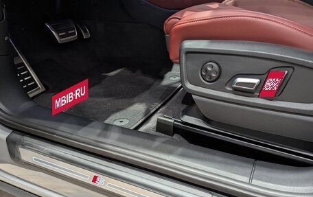 Audi Q5, 2025 год, 6 690 000 рублей, 29 фотография