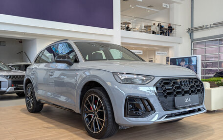 Audi Q5, 2025 год, 6 590 000 рублей, 3 фотография