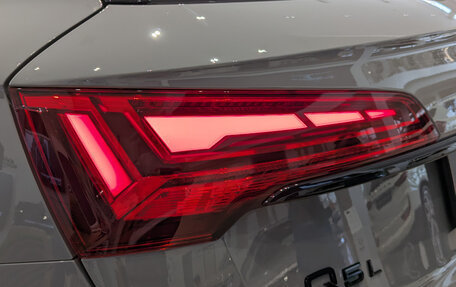 Audi Q5, 2025 год, 6 590 000 рублей, 11 фотография