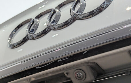 Audi Q5, 2025 год, 6 590 000 рублей, 7 фотография