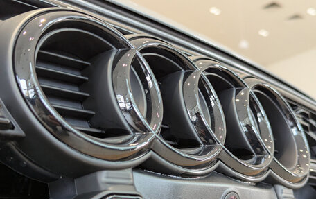 Audi Q5, 2025 год, 6 590 000 рублей, 9 фотография