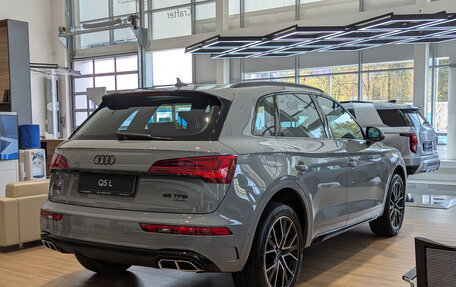 Audi Q5, 2025 год, 6 590 000 рублей, 5 фотография