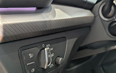 Audi Q5, 2025 год, 6 590 000 рублей, 14 фотография