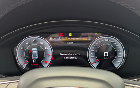 Audi Q5, 2025 год, 6 590 000 рублей, 17 фотография