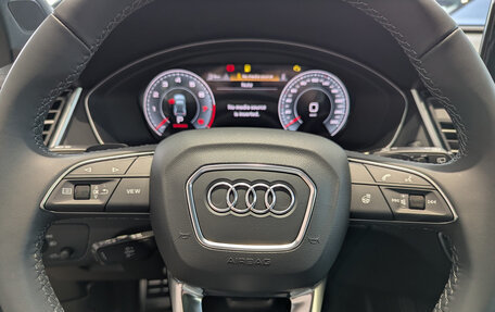 Audi Q5, 2025 год, 6 590 000 рублей, 16 фотография