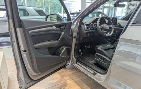 Audi Q5, 2025 год, 6 590 000 рублей, 12 фотография