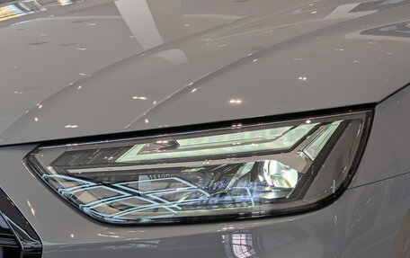 Audi Q5, 2025 год, 6 590 000 рублей, 10 фотография