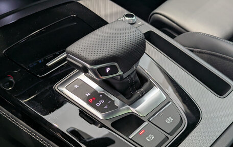 Audi Q5, 2025 год, 6 590 000 рублей, 19 фотография