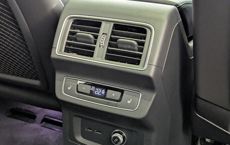 Audi Q5, 2025 год, 6 590 000 рублей, 27 фотография