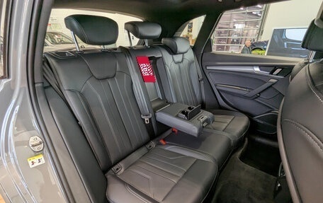 Audi Q5, 2025 год, 6 590 000 рублей, 26 фотография