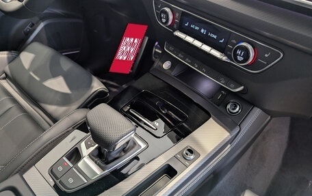 Audi Q5, 2025 год, 6 590 000 рублей, 25 фотография