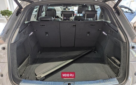 Audi Q5, 2025 год, 6 590 000 рублей, 30 фотография