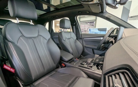 Audi Q5, 2025 год, 6 590 000 рублей, 24 фотография