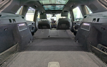 Audi Q5, 2025 год, 6 590 000 рублей, 33 фотография