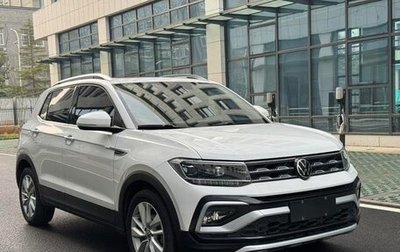 Volkswagen T-Cross I, 2022 год, 1 320 000 рублей, 1 фотография
