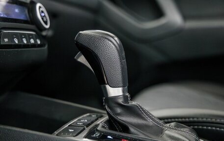 Hyundai Creta I рестайлинг, 2017 год, 1 648 000 рублей, 25 фотография