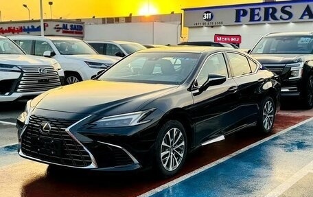 Lexus ES VII, 2025 год, 7 392 000 рублей, 1 фотография