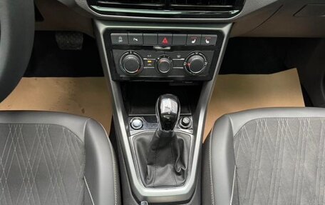 Volkswagen T-Cross I, 2022 год, 1 320 000 рублей, 12 фотография