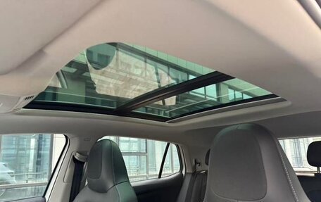 Volkswagen T-Cross I, 2022 год, 1 320 000 рублей, 20 фотография