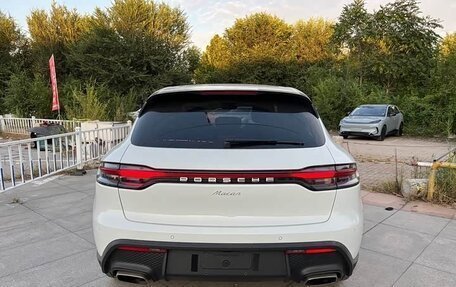 Porsche Macan I рестайлинг, 2025 год, 9 640 000 рублей, 5 фотография