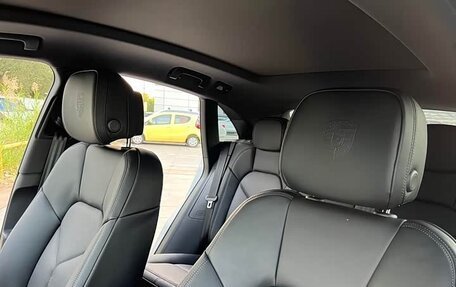 Porsche Macan I рестайлинг, 2025 год, 9 640 000 рублей, 9 фотография