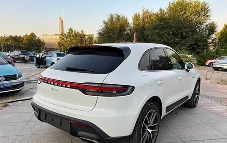 Porsche Macan I рестайлинг, 2025 год, 9 640 000 рублей, 6 фотография