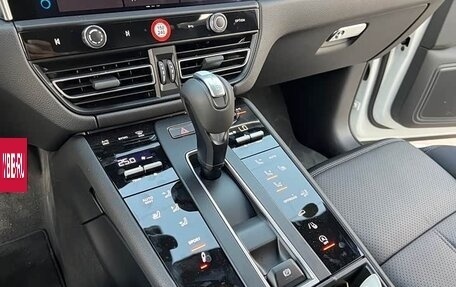 Porsche Macan I рестайлинг, 2025 год, 9 640 000 рублей, 15 фотография