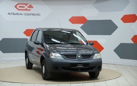 Renault Logan I, 2009 год, 250 000 рублей, 3 фотография
