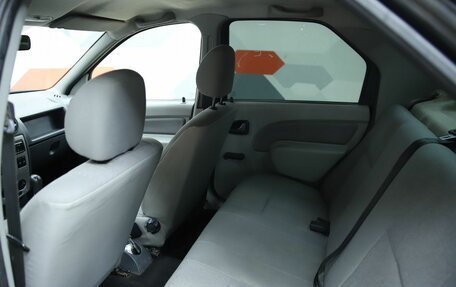 Renault Logan I, 2009 год, 250 000 рублей, 13 фотография