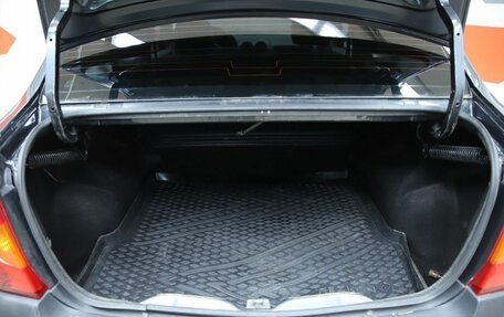 Renault Logan I, 2009 год, 250 000 рублей, 10 фотография