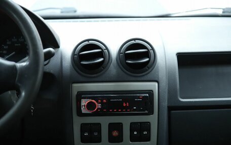 Renault Logan I, 2009 год, 250 000 рублей, 15 фотография