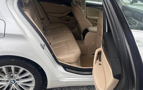 BMW 5 серия, 2019 год, 3 900 000 рублей, 8 фотография