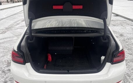 BMW 5 серия, 2019 год, 3 900 000 рублей, 9 фотография