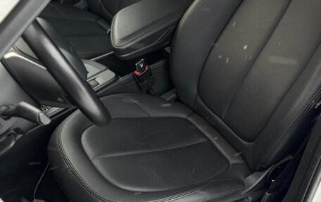 BMW X1, 2017 год, 2 050 000 рублей, 9 фотография