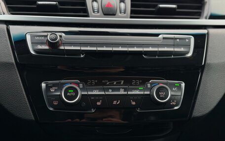 BMW X1, 2017 год, 2 050 000 рублей, 15 фотография