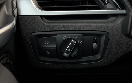 BMW X1, 2017 год, 2 050 000 рублей, 20 фотография