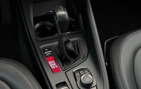 BMW X1, 2017 год, 2 050 000 рублей, 16 фотография