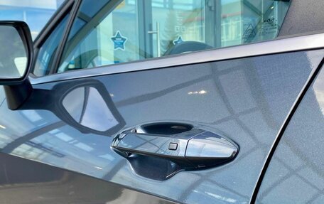 KIA Sportage IV рестайлинг, 2025 год, 4 580 000 рублей, 10 фотография