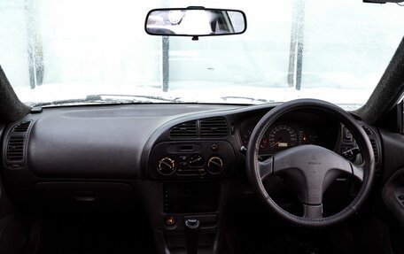 Mitsubishi Lancer VII, 2000 год, 210 000 рублей, 13 фотография