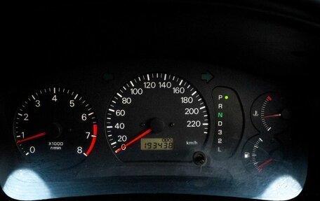 Mitsubishi Lancer VII, 2000 год, 210 000 рублей, 16 фотография