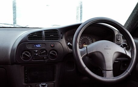 Mitsubishi Lancer VII, 2000 год, 210 000 рублей, 12 фотография