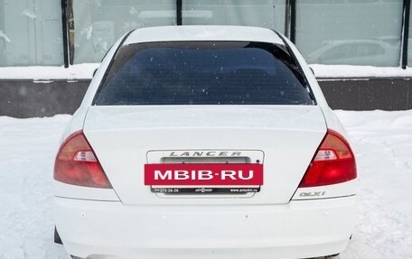 Mitsubishi Lancer VII, 2000 год, 210 000 рублей, 5 фотография